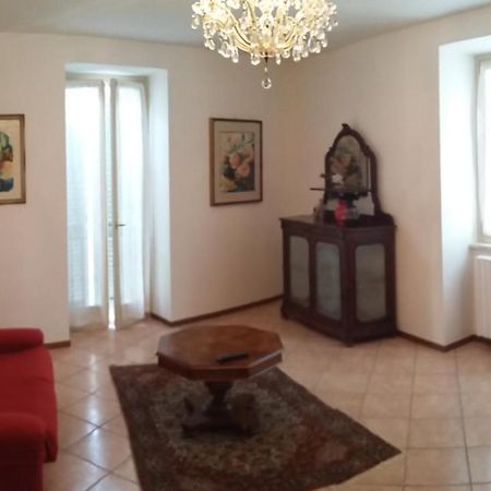 Casa Della Nonna 2 Διαμέρισμα Gargnano Εξωτερικό φωτογραφία