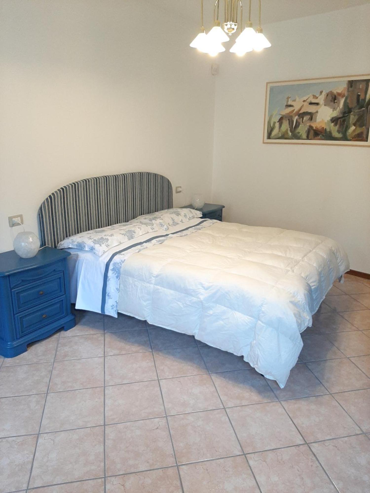 Casa Della Nonna 2 Διαμέρισμα Gargnano Εξωτερικό φωτογραφία
