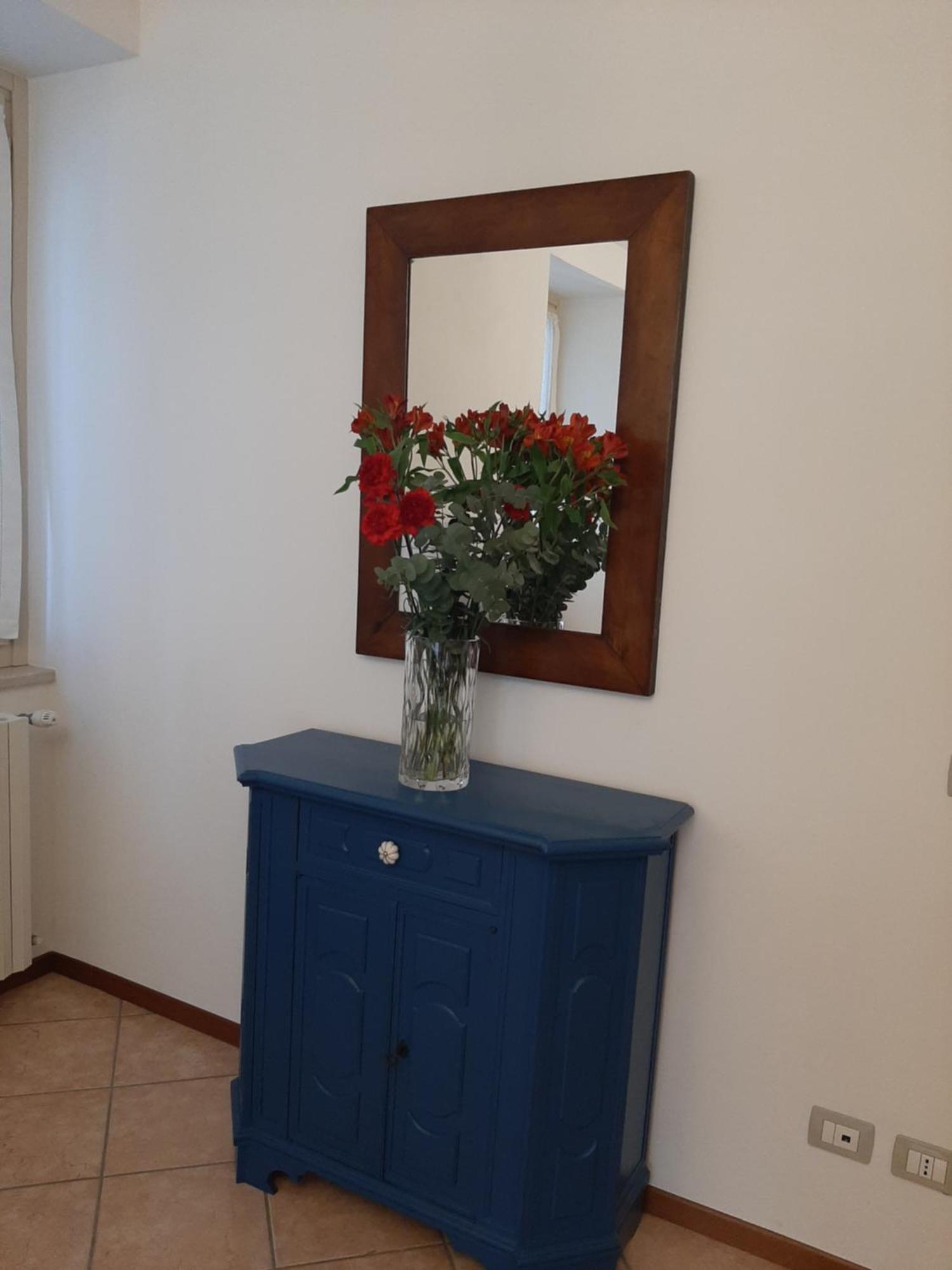 Casa Della Nonna 2 Διαμέρισμα Gargnano Εξωτερικό φωτογραφία