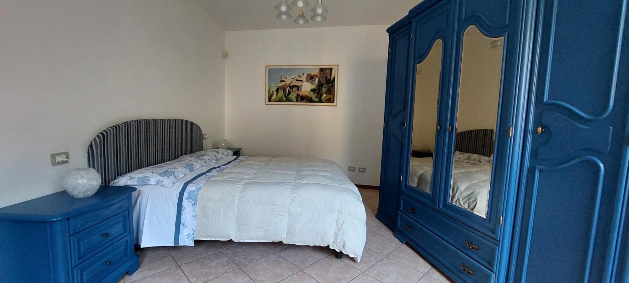 Casa Della Nonna 2 Διαμέρισμα Gargnano Εξωτερικό φωτογραφία