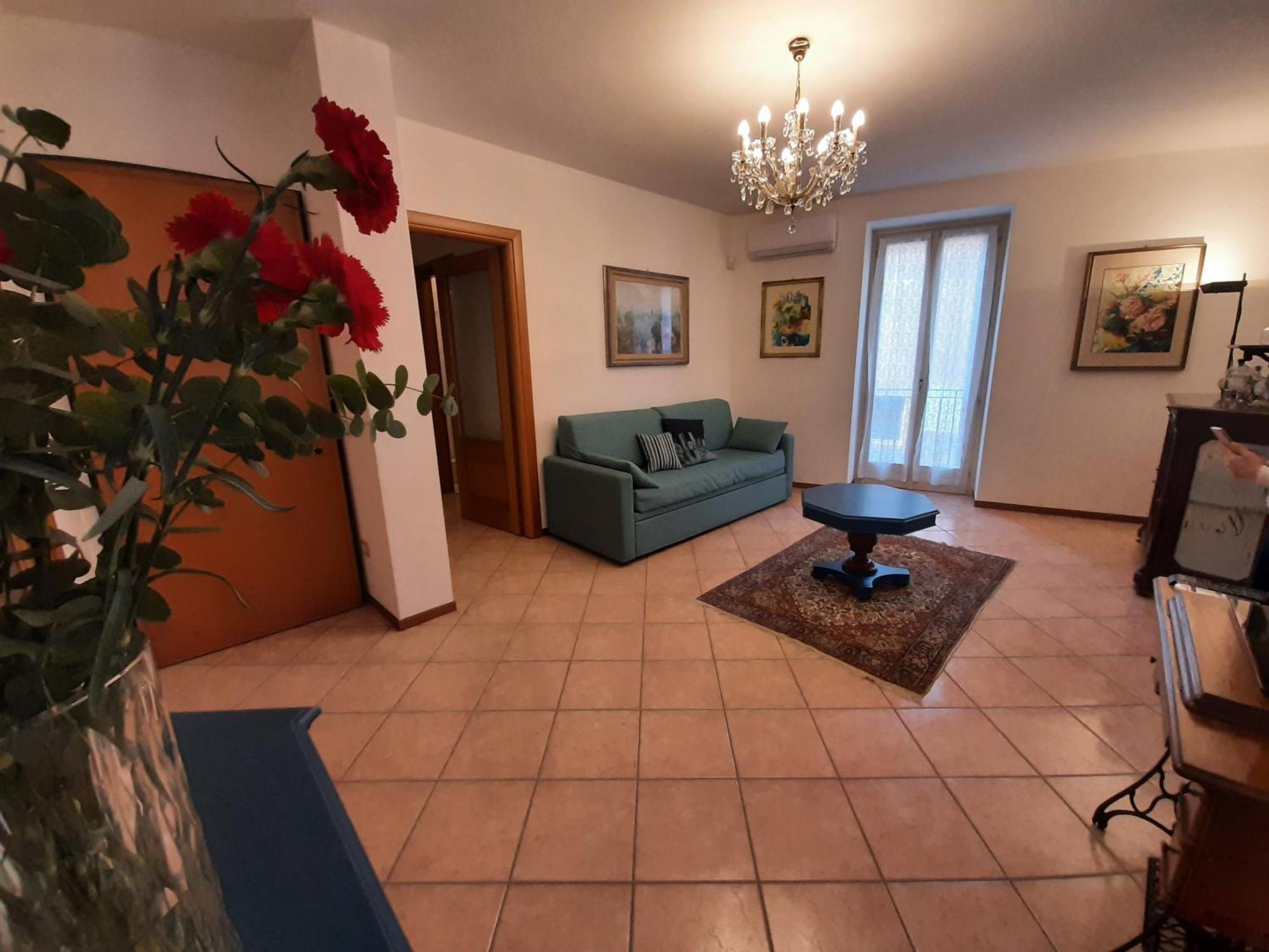 Casa Della Nonna 2 Διαμέρισμα Gargnano Εξωτερικό φωτογραφία
