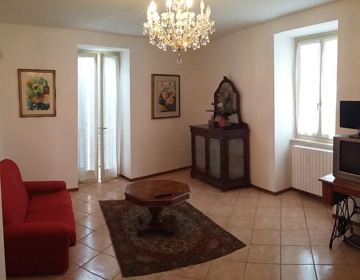 Casa Della Nonna 2 Διαμέρισμα Gargnano Εξωτερικό φωτογραφία